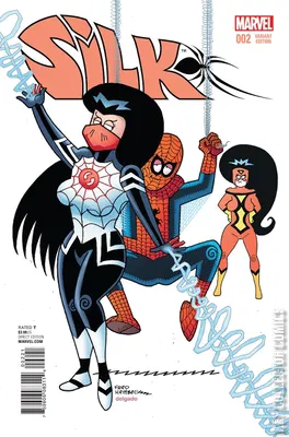 Silk