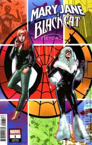 Mary Jane and Black Cat: Beyond #1