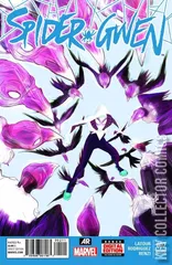 Variant Cover for Spider-Gwen #2