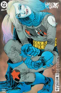 Harley Quinn #62