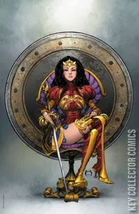 Dark Nights: Metal #1