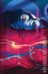 Variant Cover for Know Your Station #2