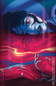 Variant Cover for Know Your Station #2