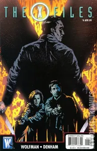 The X-Files #4