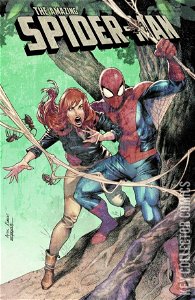 Amazing Spider-Man #7