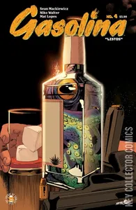 Gasolina #4