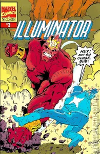 Illuminator #3