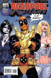 Deadpool #17
