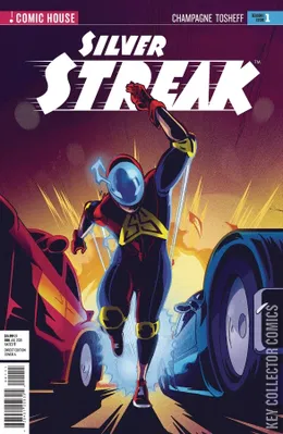 Silver Streak