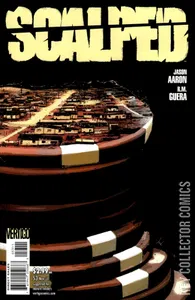 Scalped #53