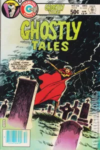 Ghostly Tales #146