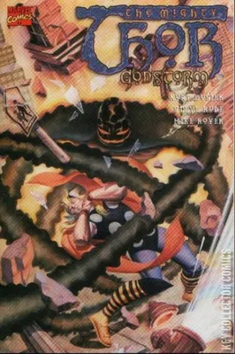 Thor: Godstorm