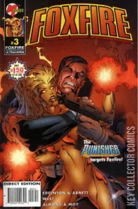 Foxfire #3