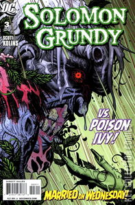 Solomon Grundy #3