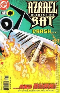 Azrael #67