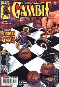 Gambit #18