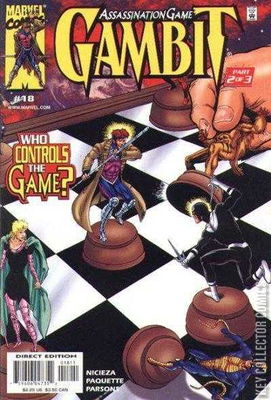 Gambit