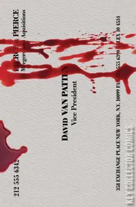 American Psycho #3