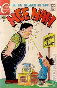 Hee Haw #5