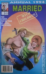 Married With Children Annual