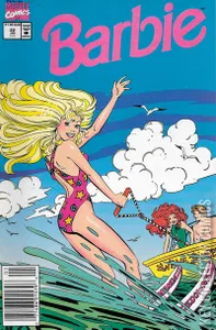 Barbie #22