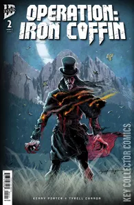 Operation: Iron Coffin #2