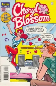 Cheryl Blossom #2