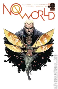 No World #5