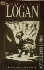 Cover for Logan #1