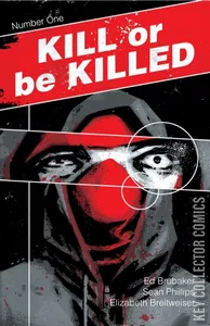 Kill or Be Killed #1