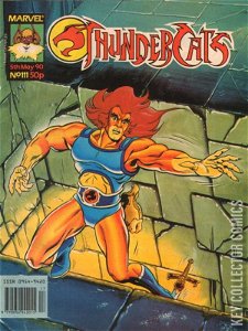 Thundercats #111