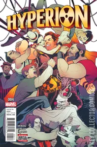 Hyperion #4