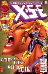 Cover for XSE #2