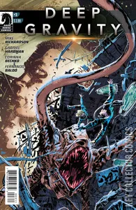Deep Gravity #3