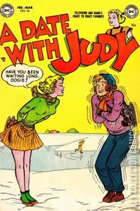 A Date With Judy #33