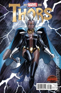 Thors #3 