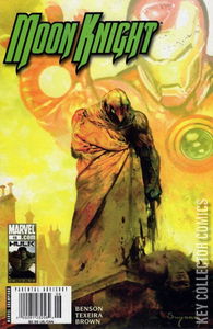 Moon Knight #18