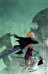 Variant Cover for Something Is Killing the Children #42