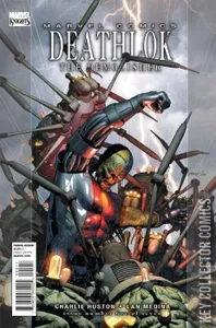 Deathlok #5