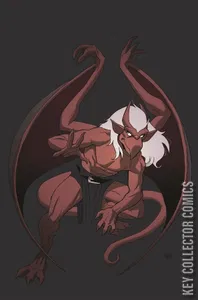 Gargoyles: Quest #4
