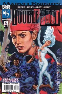 Marvel Knights: Double-Shot #3