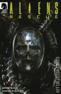 Aliens: Rescue #3