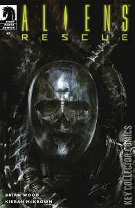 Aliens: Rescue #3