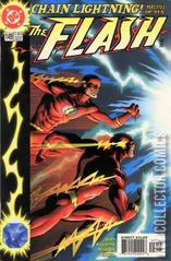 Cover for Flash #149