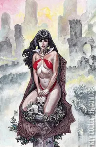 Vampirella: Year One #6