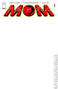 MOM: Mother of Madness #1