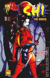 Shi: The Series #11