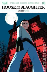 House of Slaughter #16