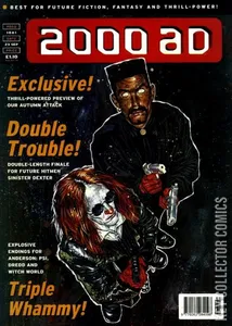 2000 AD #1061