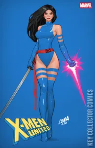X-Men United #5